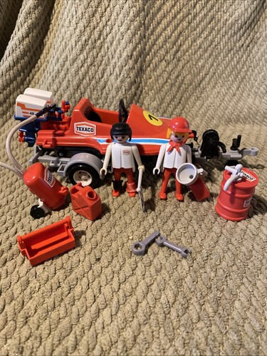 Playmobil 3358 texaco - 3358,