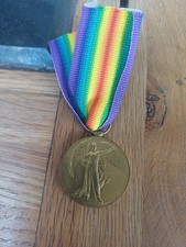 Victory medal pte - medal, e.stears