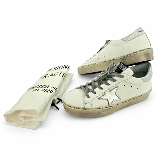 Authentic golden goose star - authentic, hi