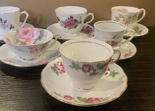 Eclectic mixed lot 6 - mixed,