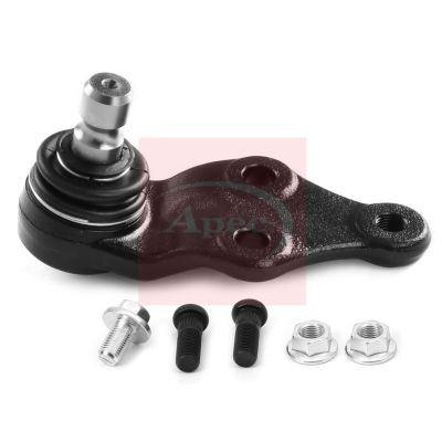 Ball joint apec ast0130 fits - ball,