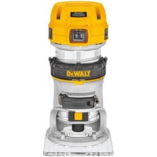 DeWalt Fixed Router Electric