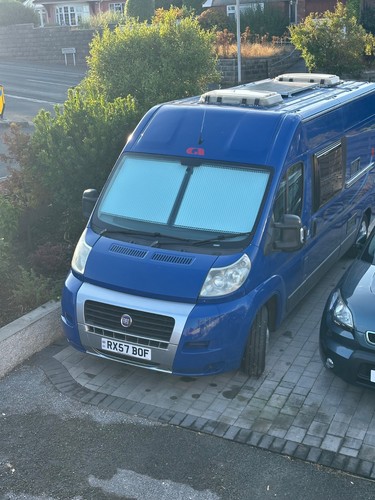 Campervan
