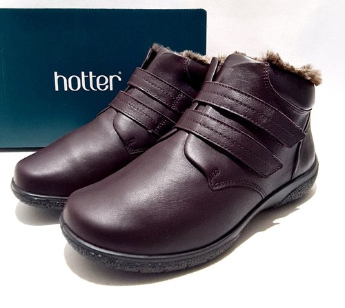 Hotter daydream boots size - size, 6