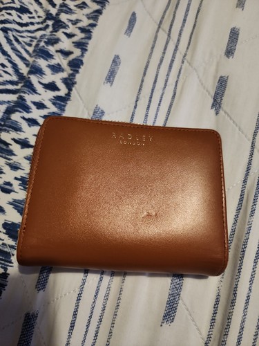 Radley women brown purse - radley,