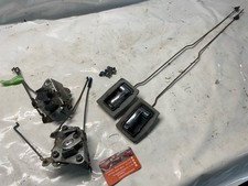 Ford Mk1 Granada 2 Door /