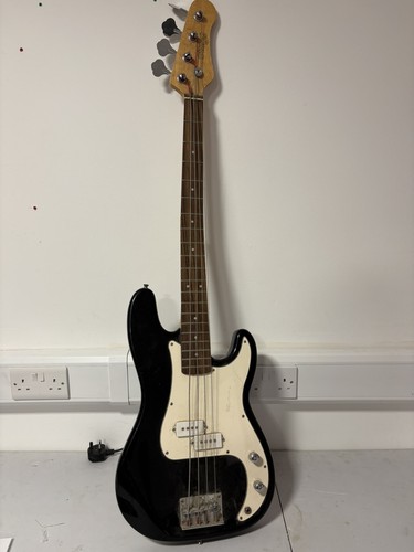 Stagg bass guitar - stagg,