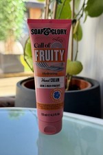 Soap glory call of fruity - soap,