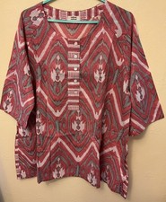 Ladies Culture Vulture Pink