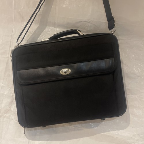Antler laptop briefcase - antler, /