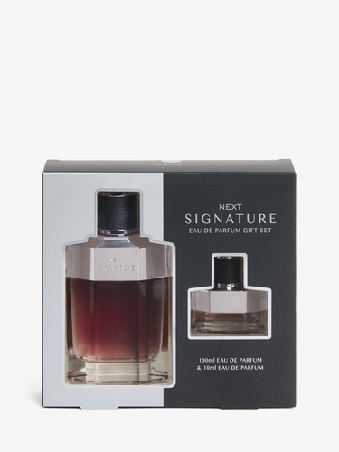 Next branded men perfume - men's,