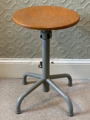 Vintage industrial machinist - vintage,