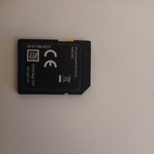 MERCEDES GARMIN SAT NAV NAVIGATION SD CARD 2022 V19.0 MAP V19.0  EUROPE UK