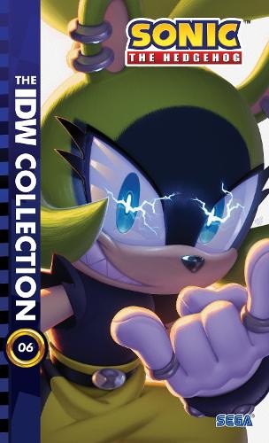 Sonic the hedgehog idw - hedgehog:,