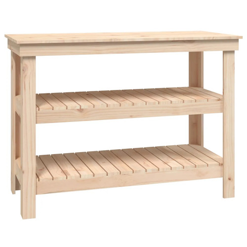 Work bench wooden garage - work,