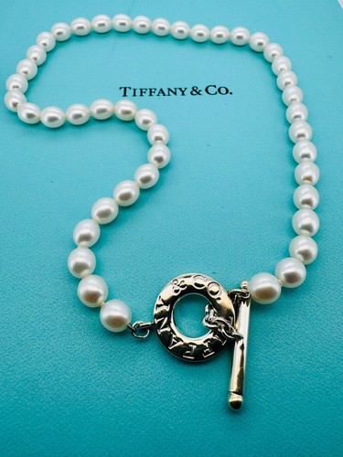 Tiffany freshwater pearl - co,