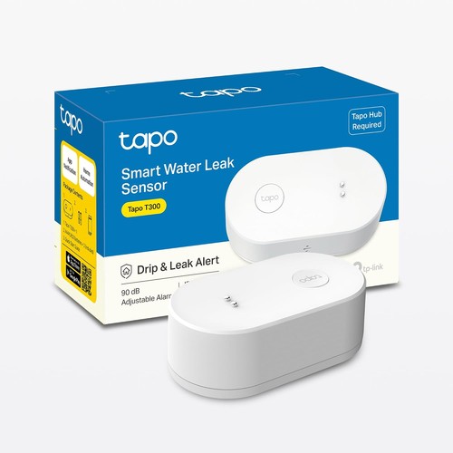 Tapo t300 smart - tapo,