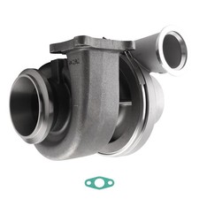 NEW Diesel Turbo 550HP for