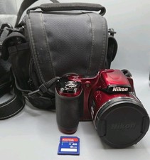 Nikon COOLPIX L820 Digital