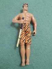 Palitoy Vintage Action Man "Blow Pipe" Figure