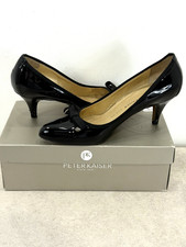 Boxed Peter Kaiser Black