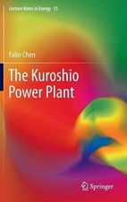 The Kuroshio Power Plant -