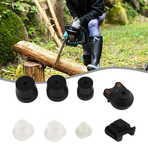 Robust rubber mount - mount, for