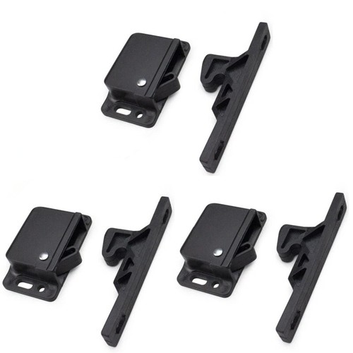 Set grabber catch - 1/3,