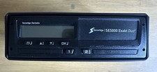 STONERIDGE TACHOGRAPH SE5000 Exakt Duo2