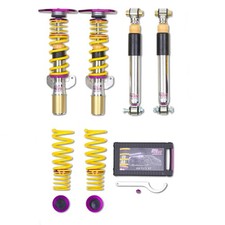 KW coilover V3 Clubsport