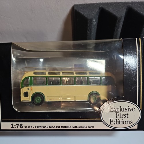 Efe southern vectis bristol - efe, mw