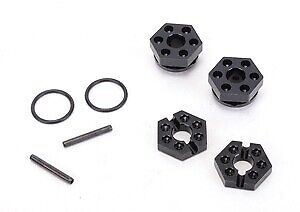 Schumacher pin hex - pin, drive