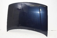 Bonnet VW Polo 6N Blue