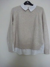 Primark - Beige Jumper with