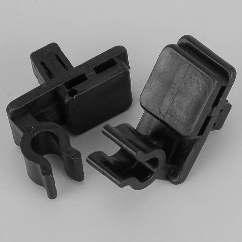 2pcs hood prop rod - prop,