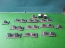 1/72 Plastic Tank Traps
