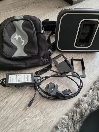 Altec lansing inmotion im9 - inmotion,
