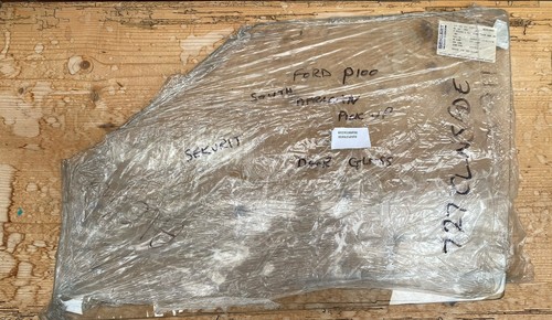 Ford p100 pick door window - p100,