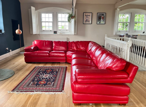 Lounge suites ltd red - c.,