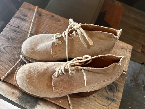 Desert boots - desert,