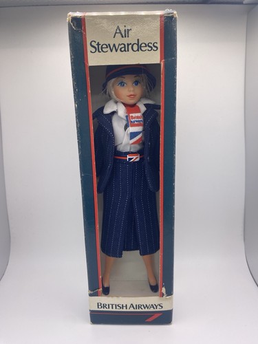 Vtg british airways air - british,