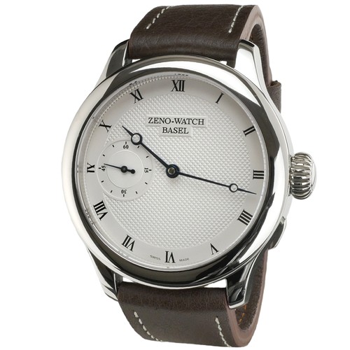 Zeno watch basel - basel, men's