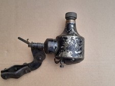 VINTAGE LUCAS BICYCLE DYNAMO