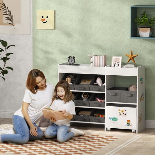 Aiyaplay kids toy storage - aiyaplay,