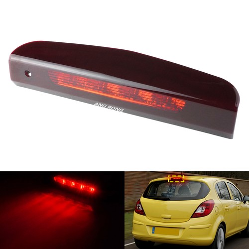 For vauxhall corsa 5 - e,