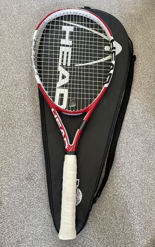 Head tis2 nano titanium tennis - head,