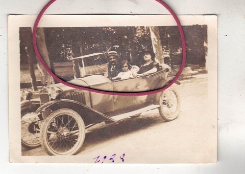 Photo car automobiles - car,