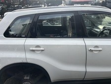 SUZUKI VITARA MK4 2015-2025