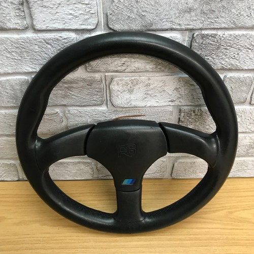 Genuine ford motorsport - ford, rs