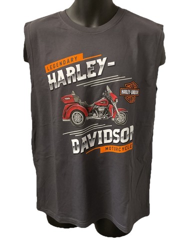 Harley davidson men crank - men's,